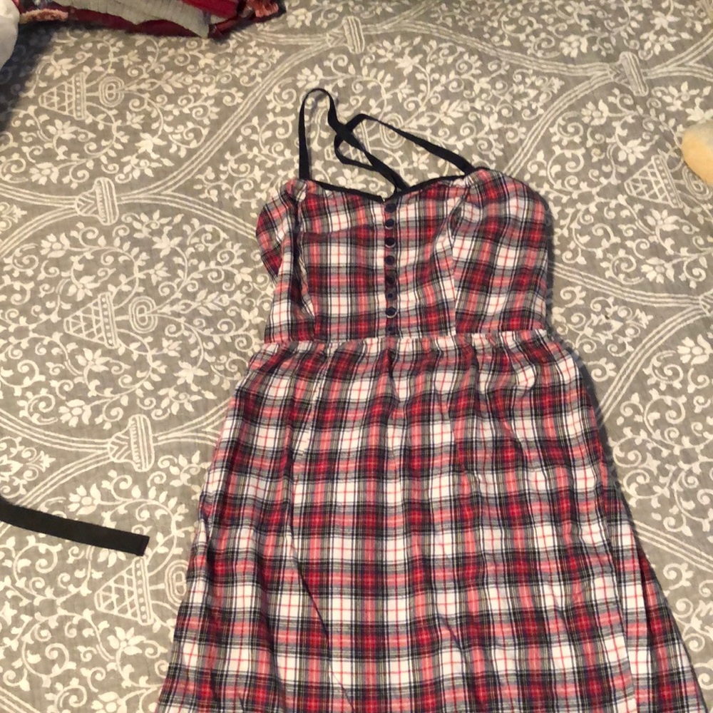 Short Dress